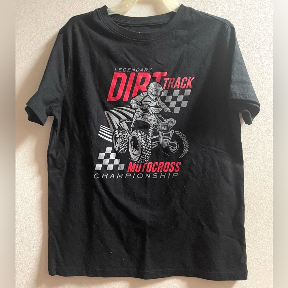 Cat & Jack Boys Graphic Shirt